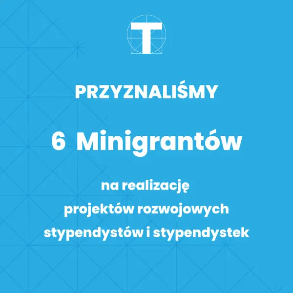 MINIGRANTY 2026