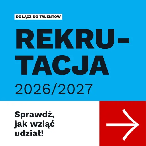 Złóż wniosek o stypendium