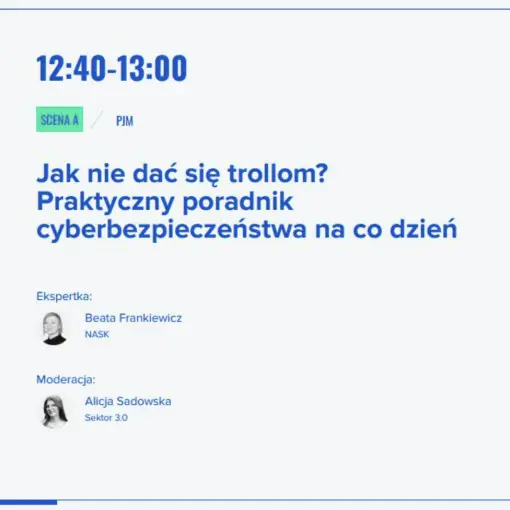 Festiwal Sektor 3.0