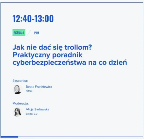 Festiwal Sektor 3.0